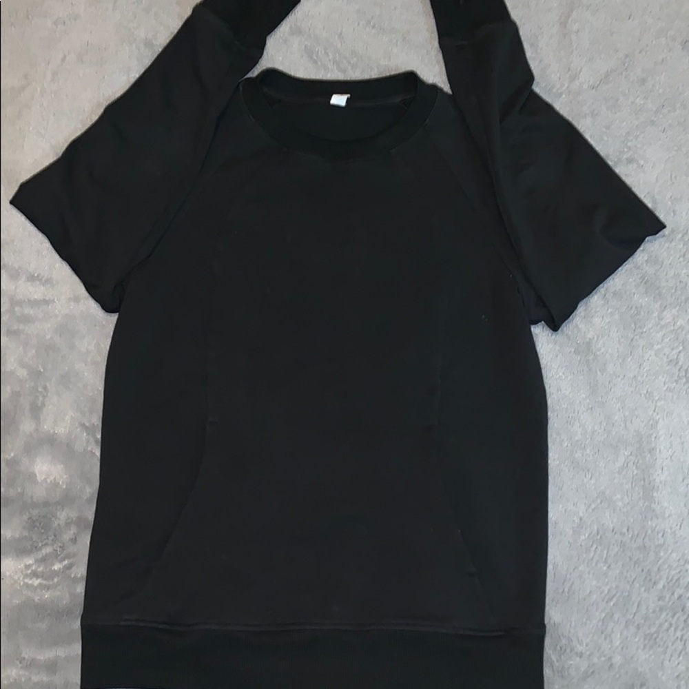 Lululemon Sweater